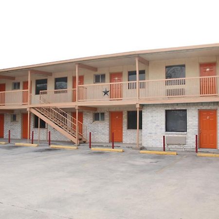 Choice Inn San Antonio Esterno foto