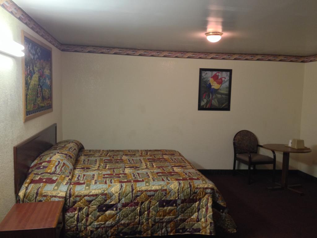 Choice Inn San Antonio Camera foto
