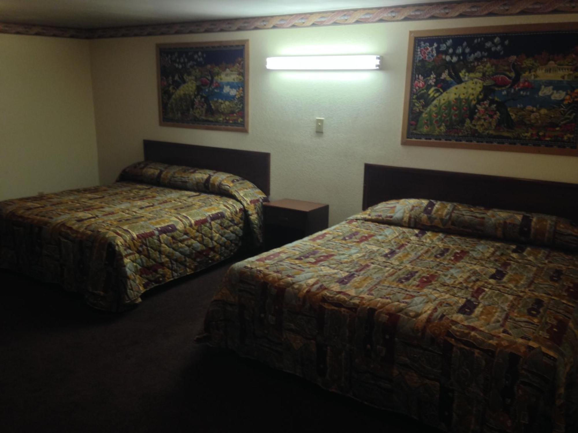 Choice Inn San Antonio Camera foto
