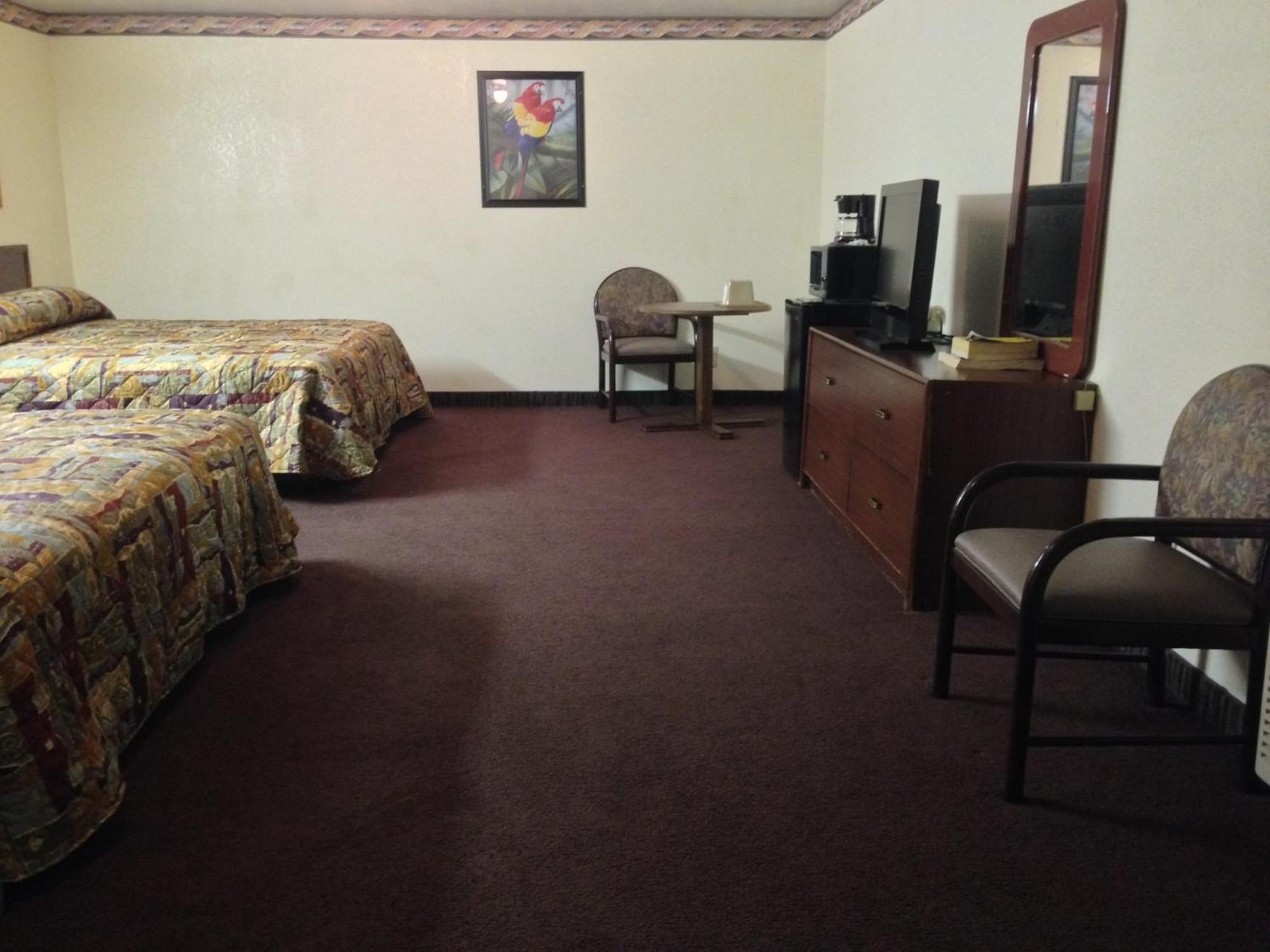 Choice Inn San Antonio Camera foto