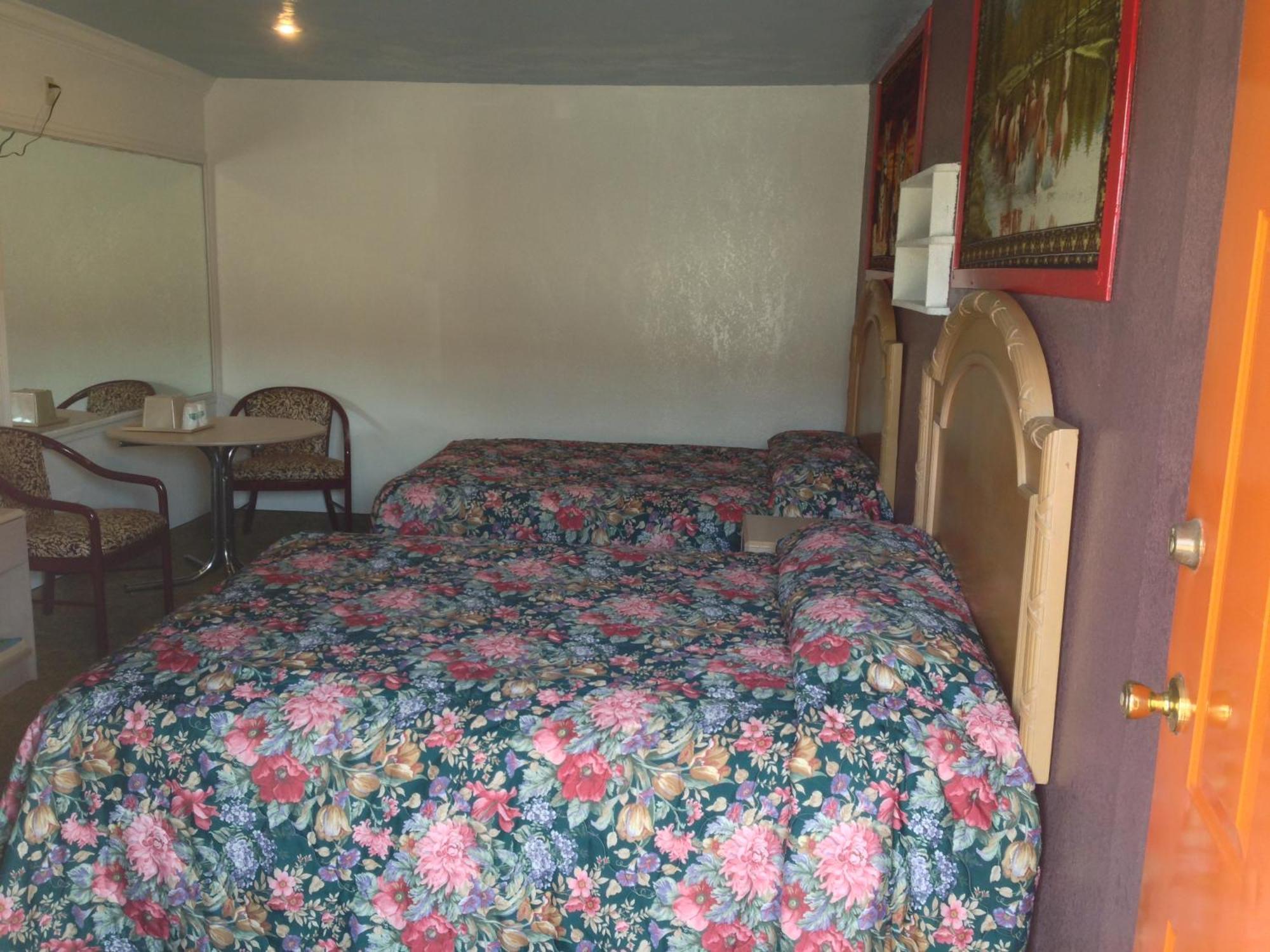 Choice Inn San Antonio Camera foto