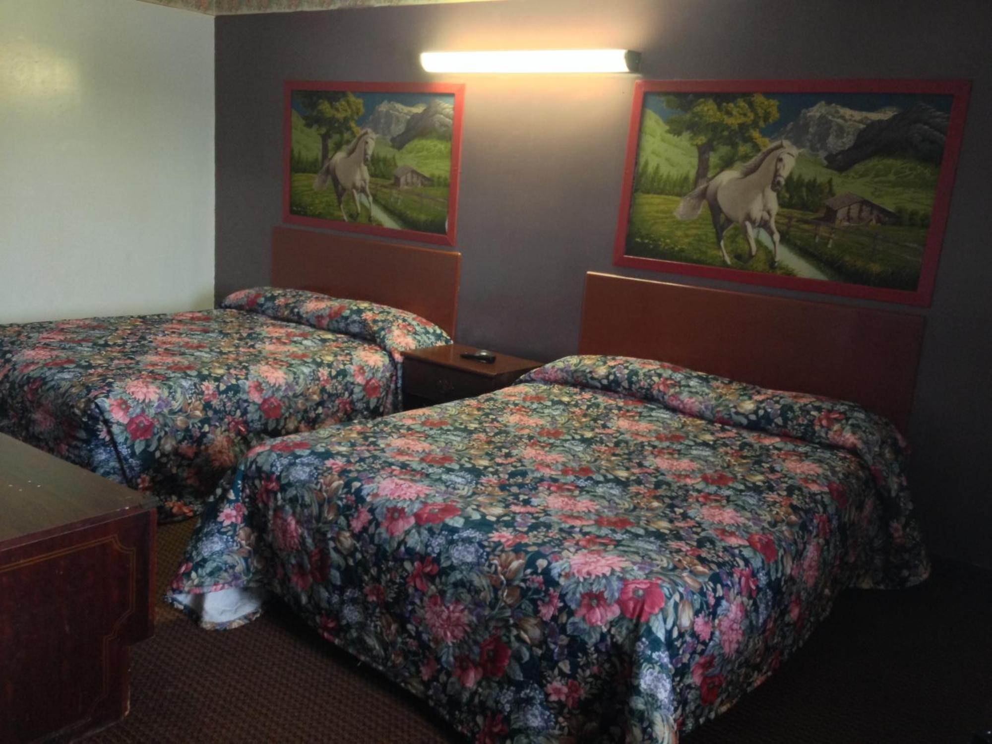 Choice Inn San Antonio Camera foto