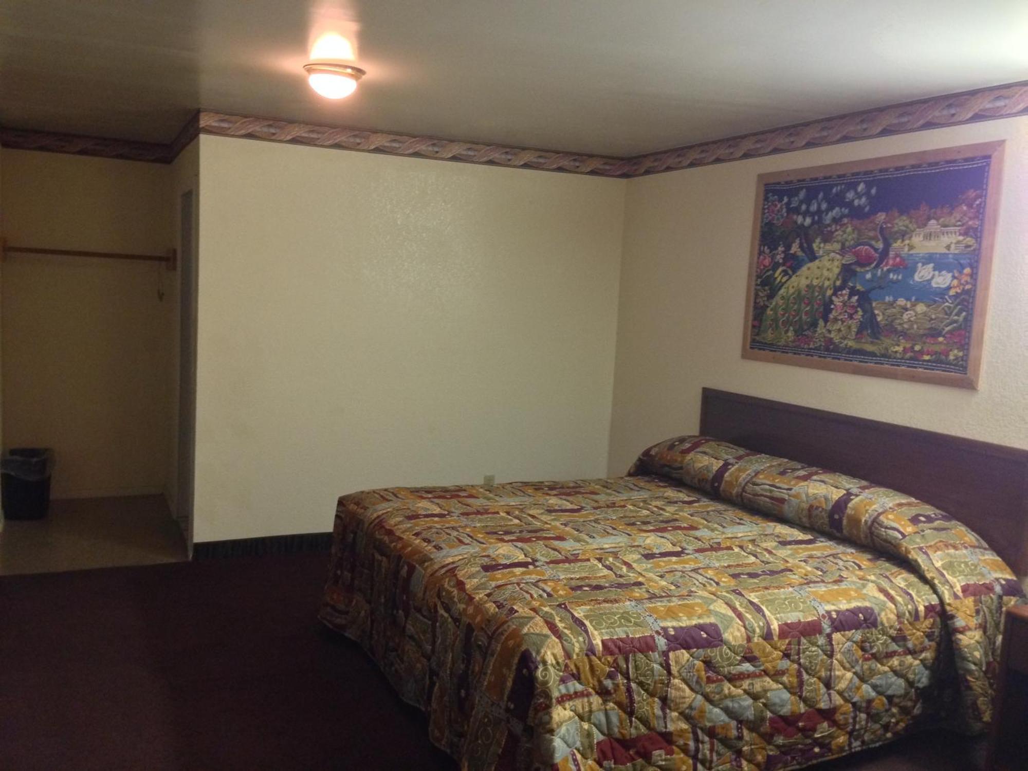 Choice Inn San Antonio Camera foto