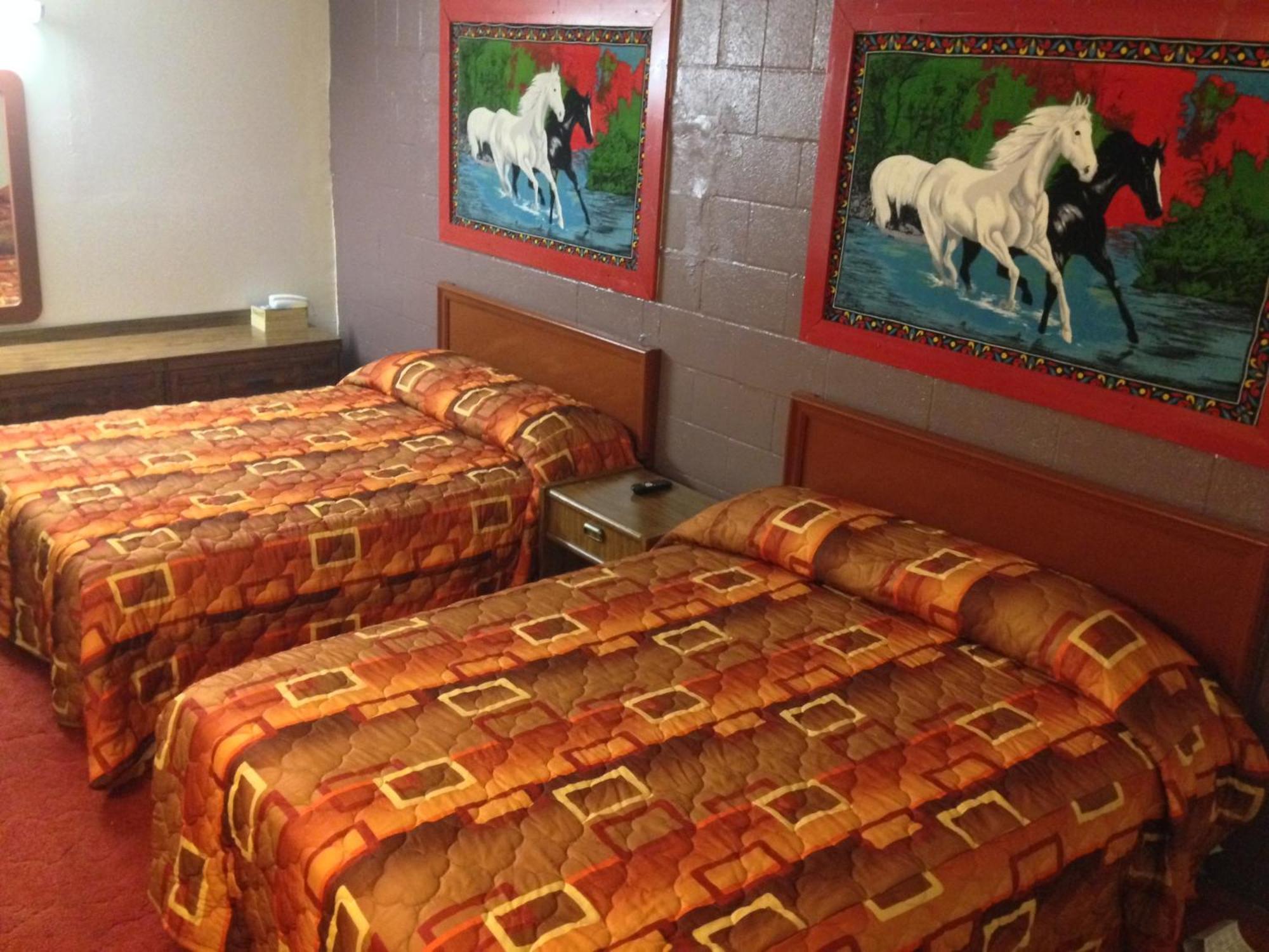 Choice Inn San Antonio Camera foto