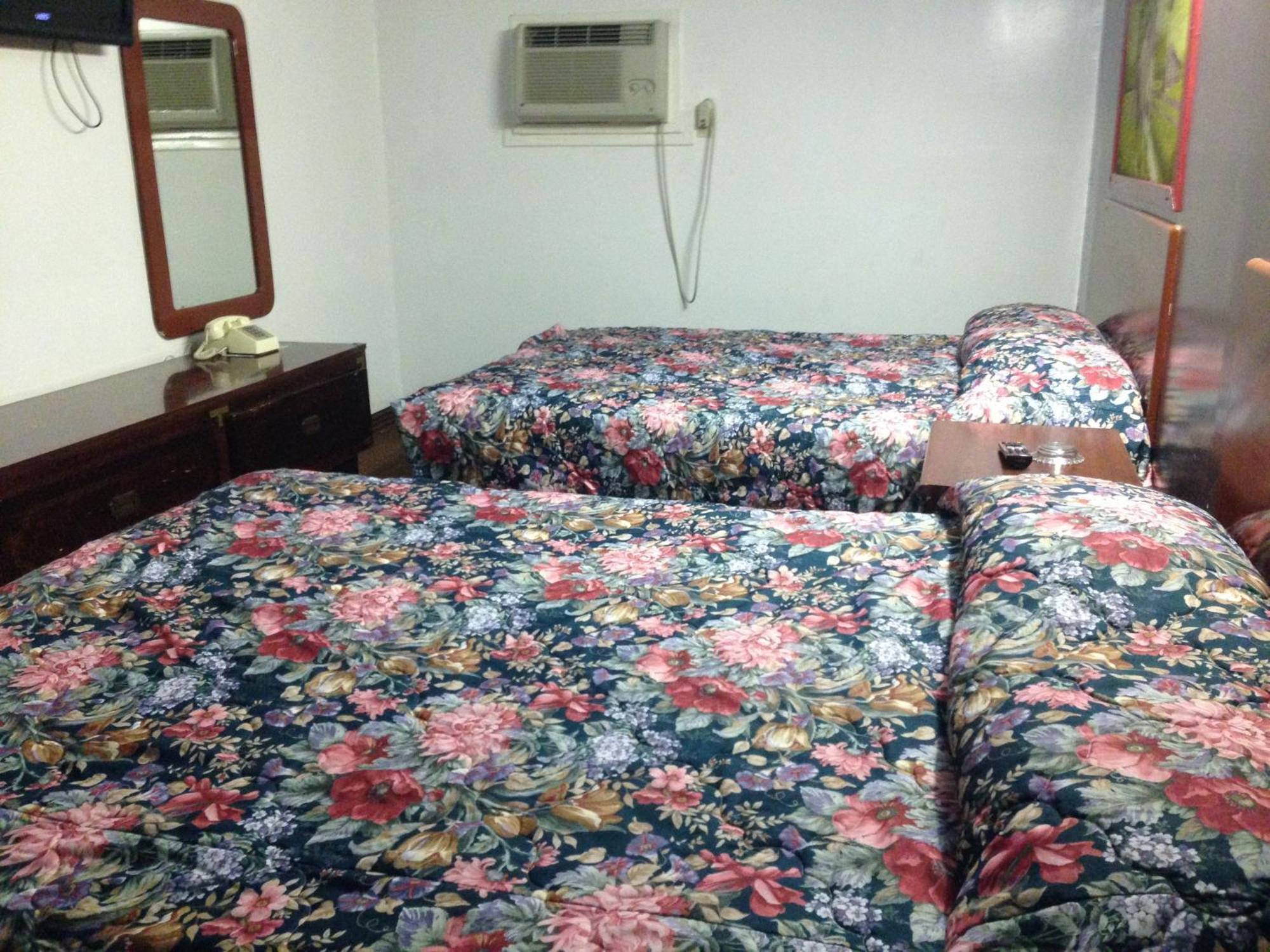 Choice Inn San Antonio Camera foto