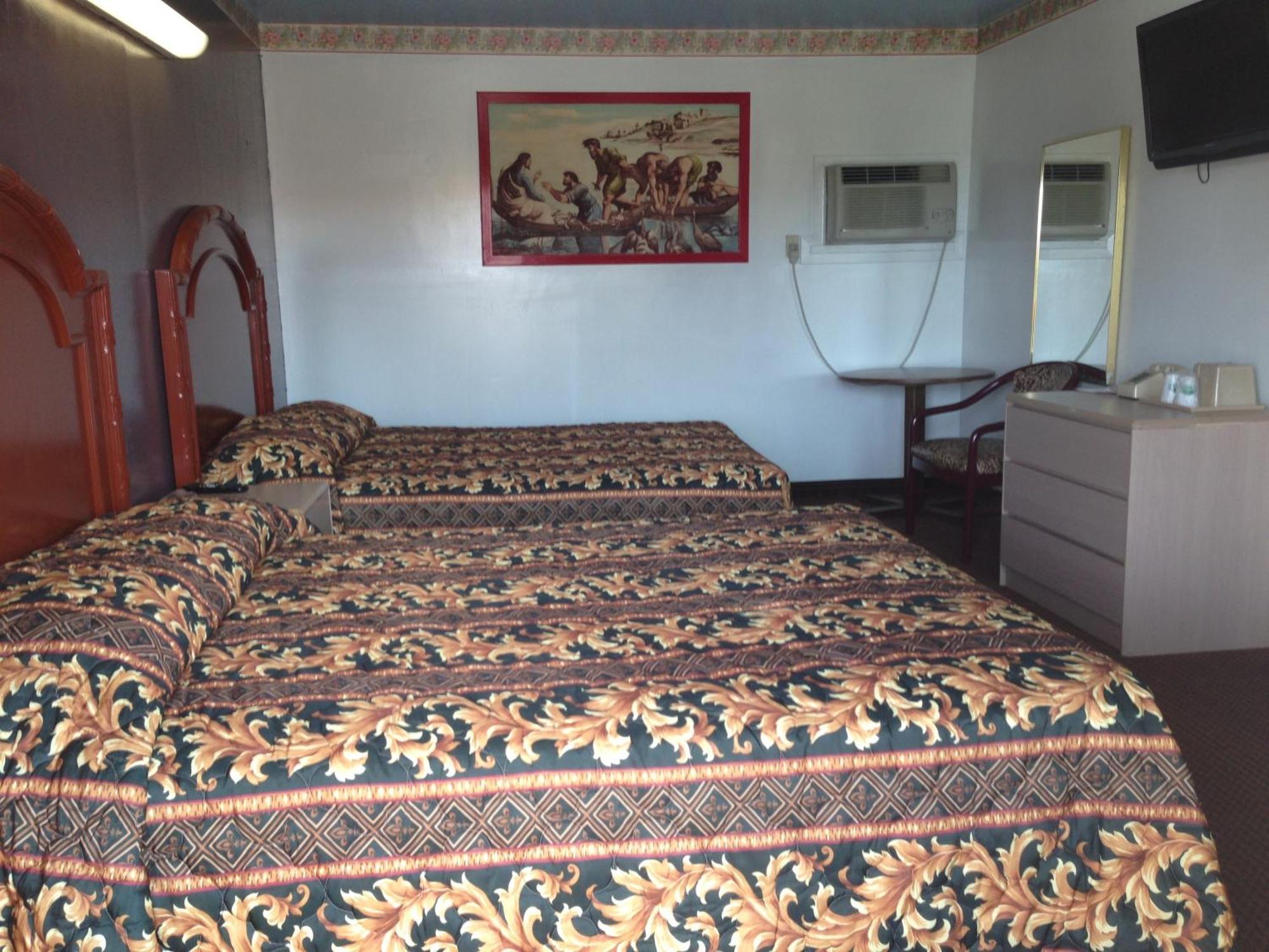 Choice Inn San Antonio Camera foto