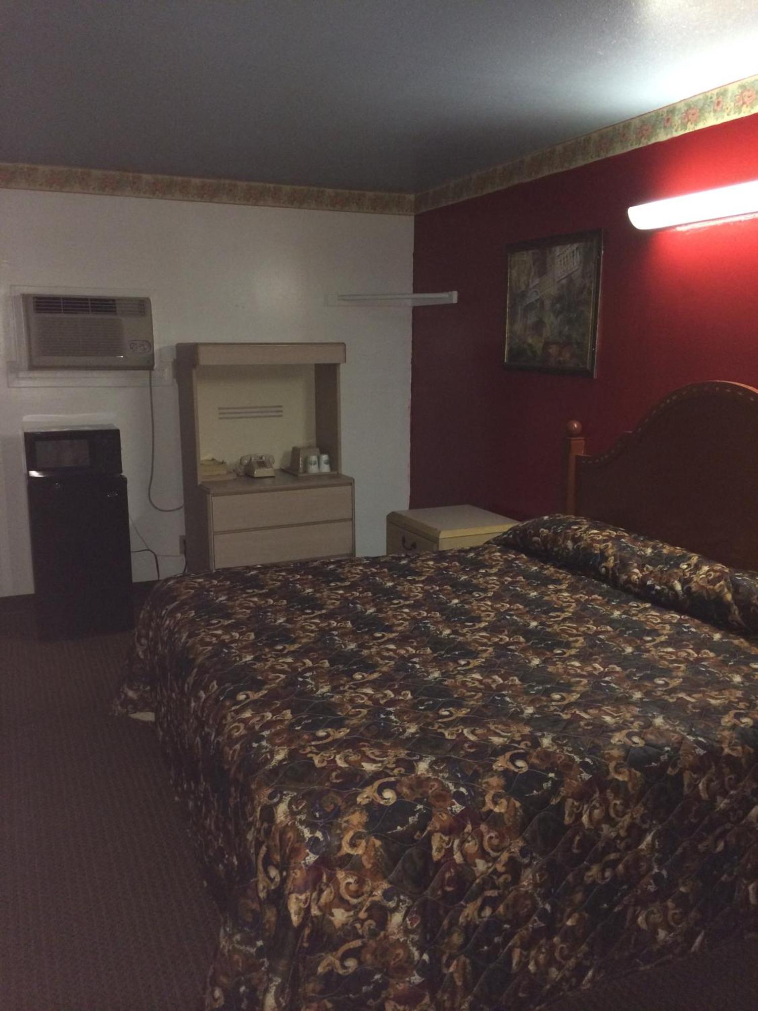 Choice Inn San Antonio Camera foto