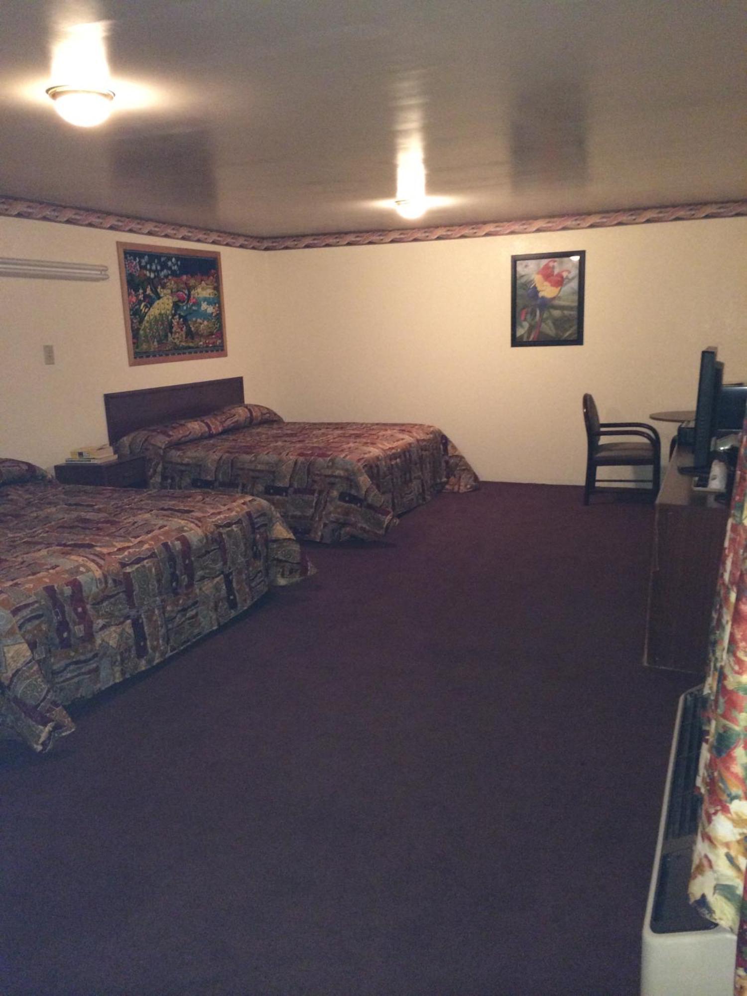 Choice Inn San Antonio Camera foto