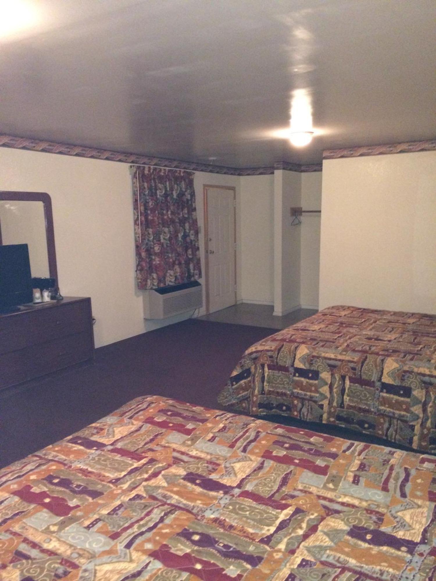 Choice Inn San Antonio Camera foto