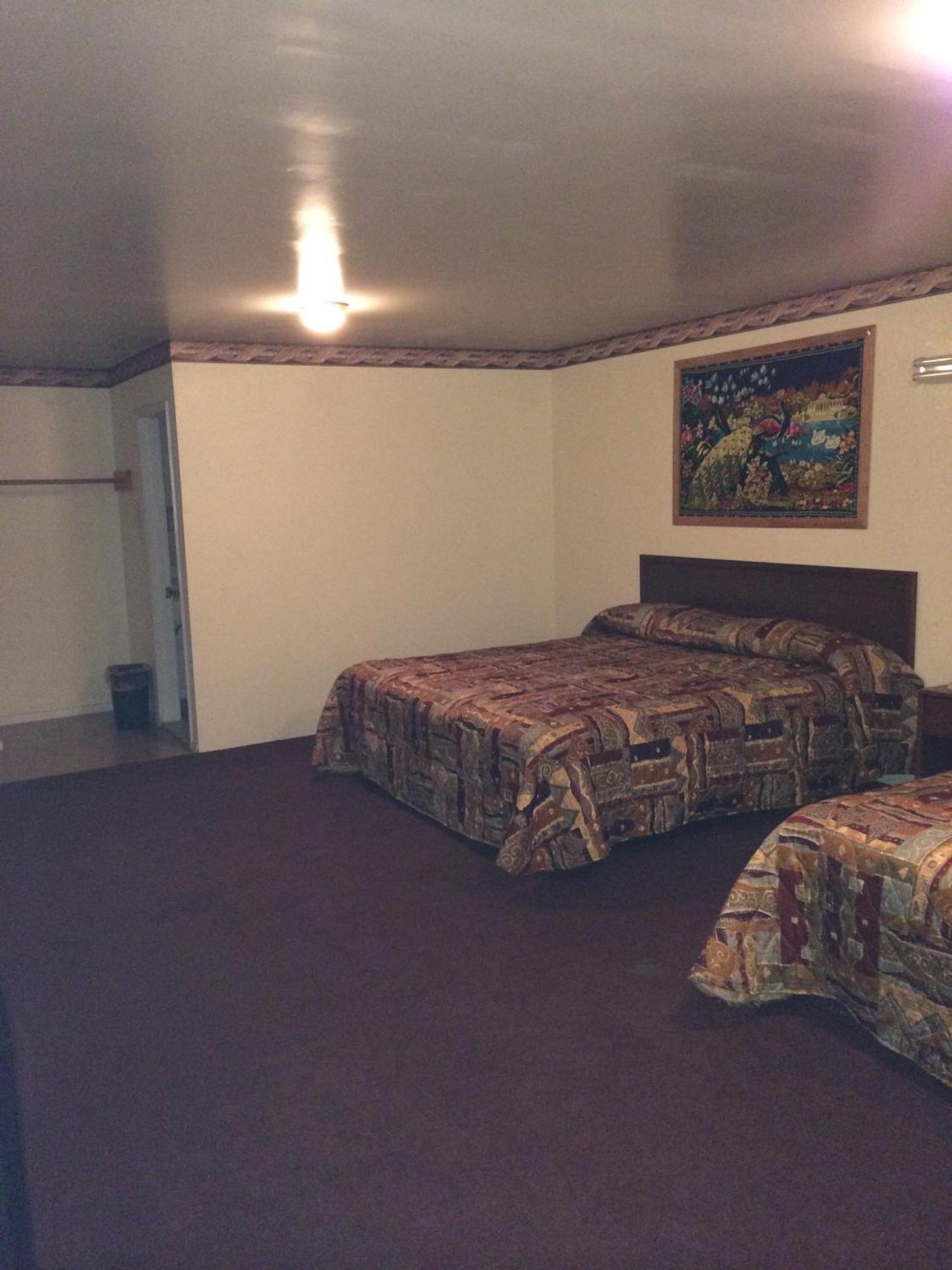 Choice Inn San Antonio Camera foto