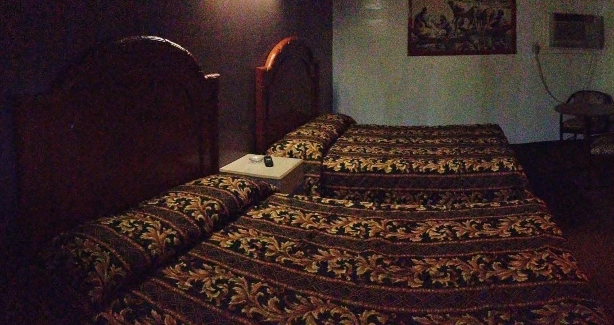 Choice Inn San Antonio Camera foto