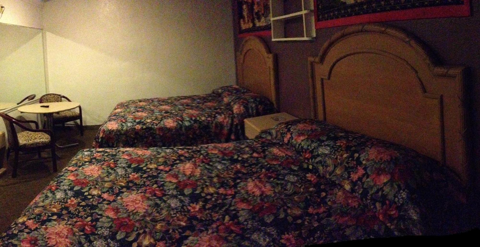 Choice Inn San Antonio Camera foto