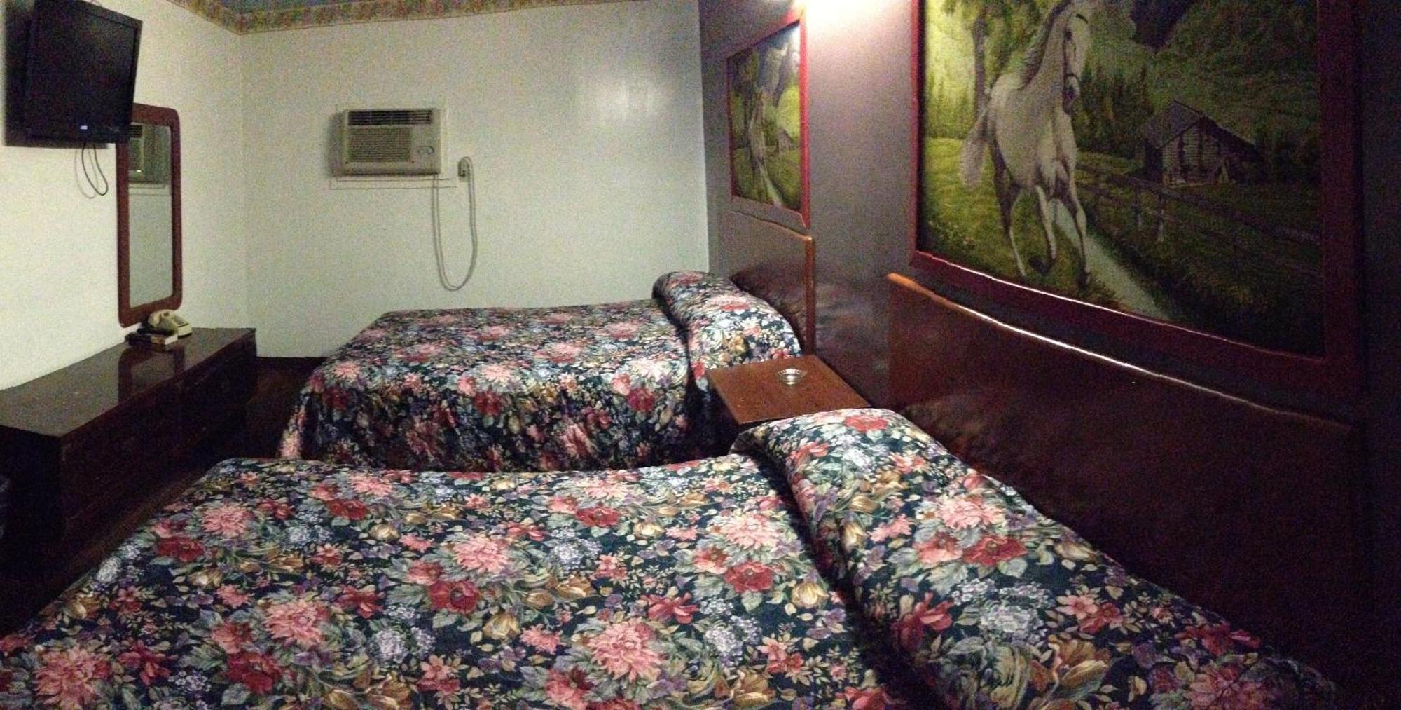 Choice Inn San Antonio Camera foto