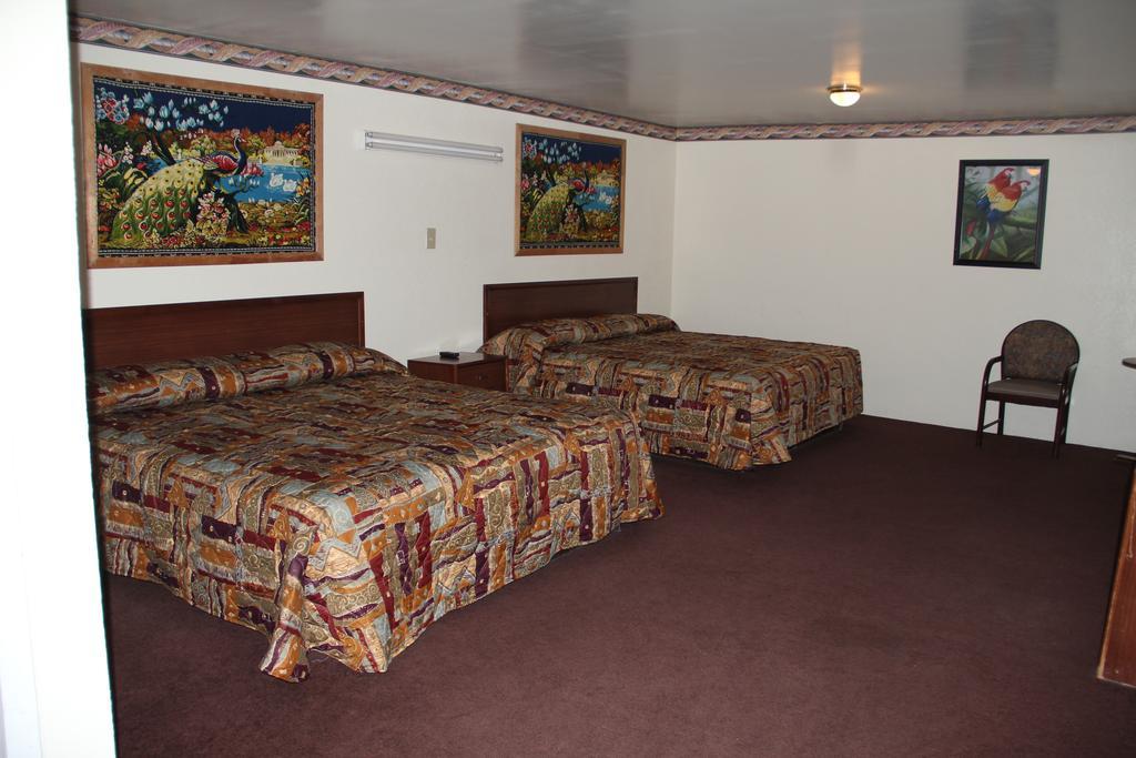 Choice Inn San Antonio Esterno foto