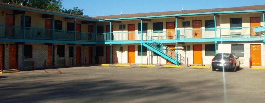Choice Inn San Antonio Esterno foto