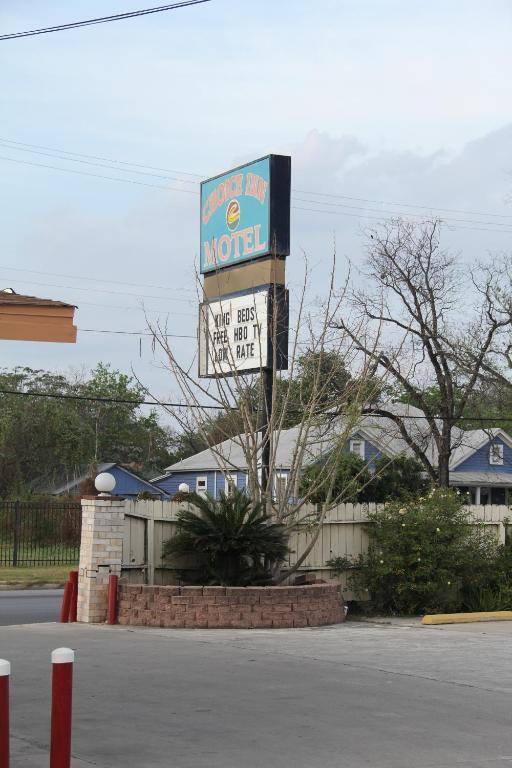Choice Inn San Antonio Esterno foto