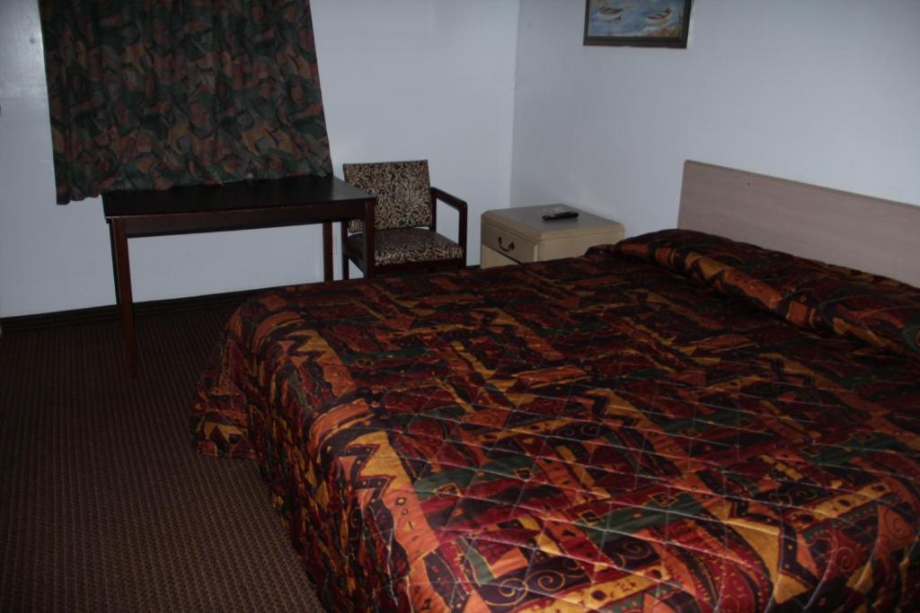 Choice Inn San Antonio Esterno foto