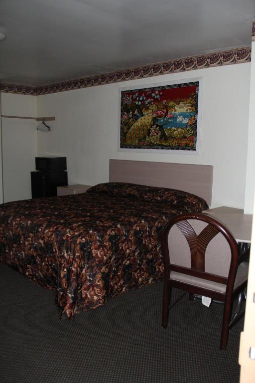 Choice Inn San Antonio Esterno foto