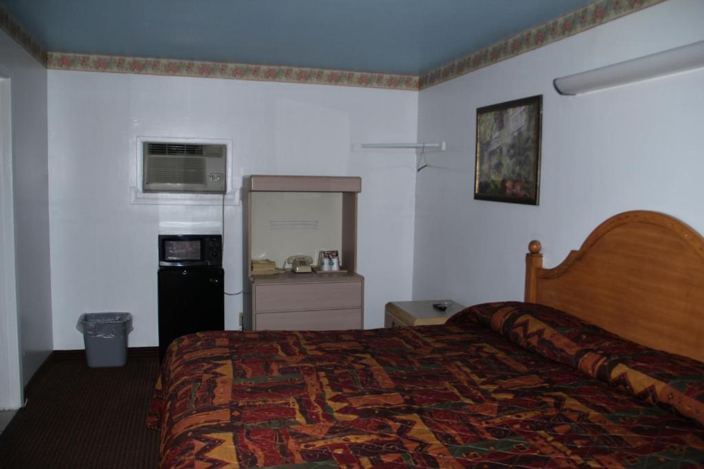 Choice Inn San Antonio Esterno foto
