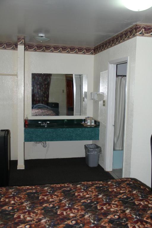 Choice Inn San Antonio Esterno foto
