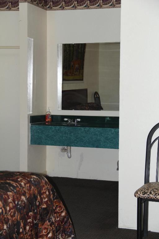 Choice Inn San Antonio Esterno foto