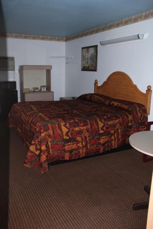 Choice Inn San Antonio Esterno foto