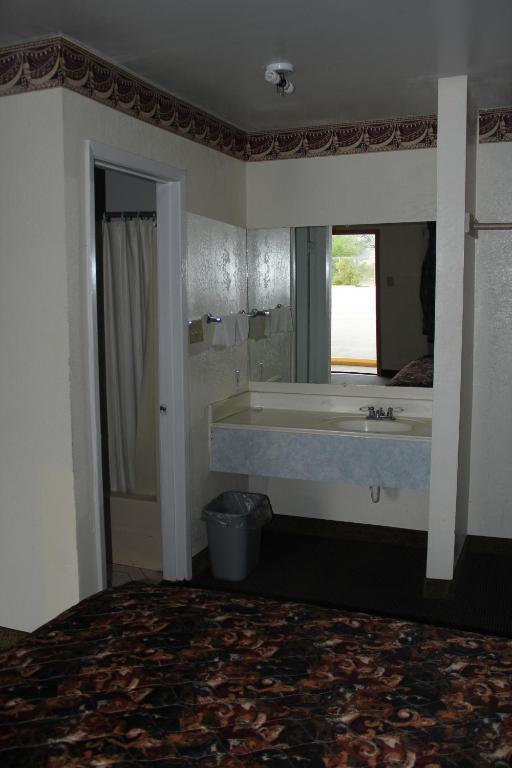 Choice Inn San Antonio Esterno foto