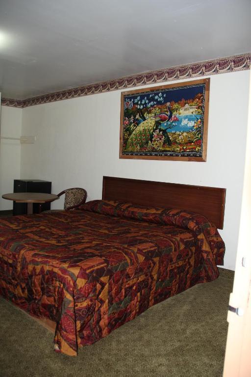 Choice Inn San Antonio Esterno foto