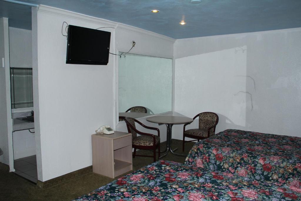 Choice Inn San Antonio Esterno foto