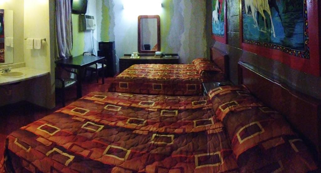 Choice Inn San Antonio Camera foto