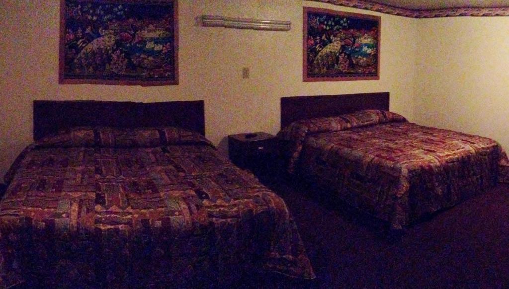 Choice Inn San Antonio Camera foto