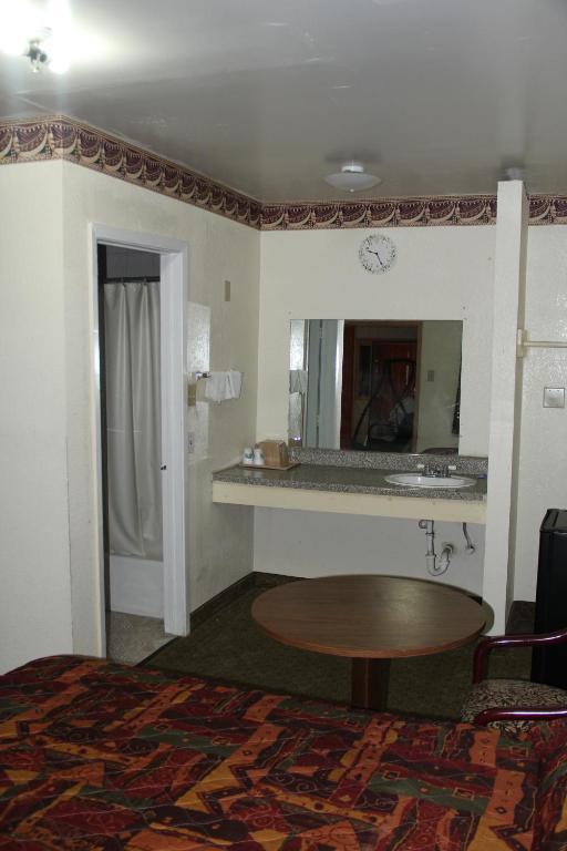 Choice Inn San Antonio Camera foto